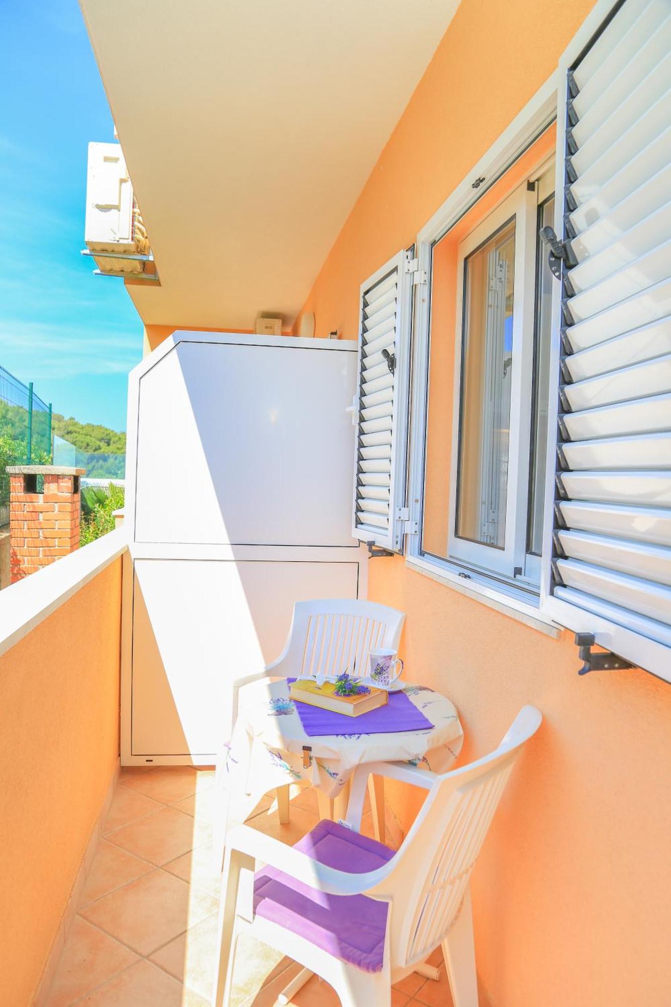 Apartments Sunny Elza Hvar Town Exterior foto