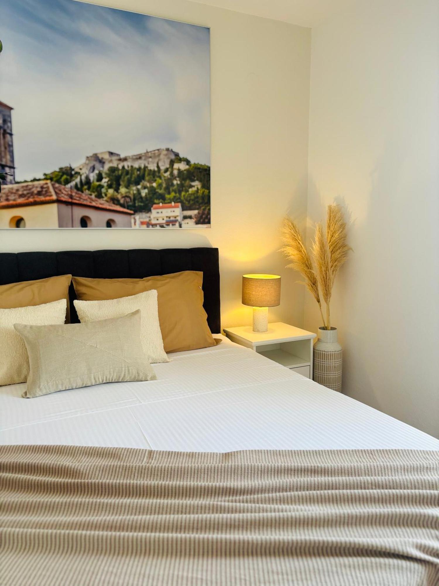 Apartments Sunny Elza Hvar Town Exterior foto