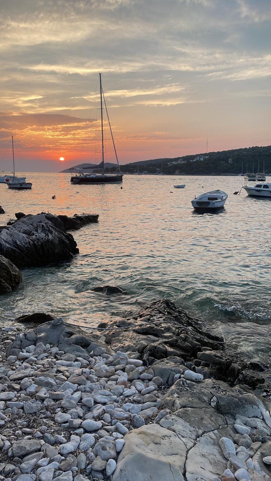 Apartments Sunny Elza Hvar Town Exterior foto