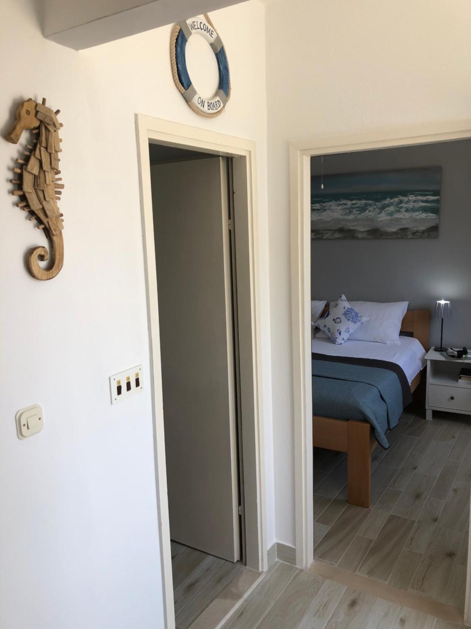 Apartments Sunny Elza Hvar Town Exterior foto