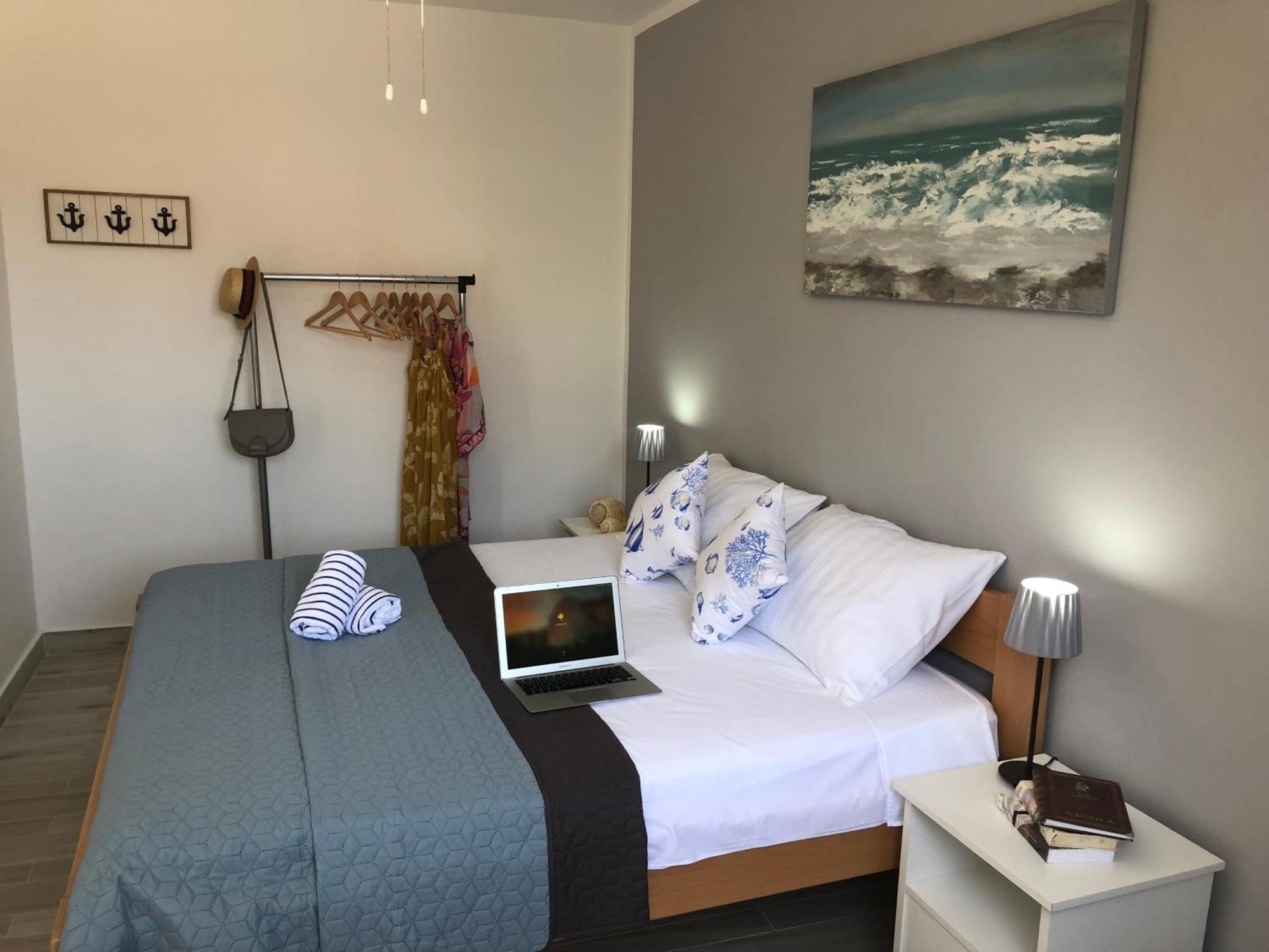 Apartments Sunny Elza Hvar Town Exterior foto